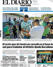 /El Diario Montañés