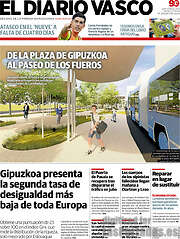 /El Diario Vasco