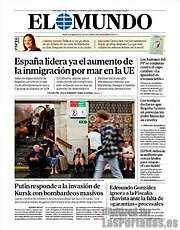 /El Mundo