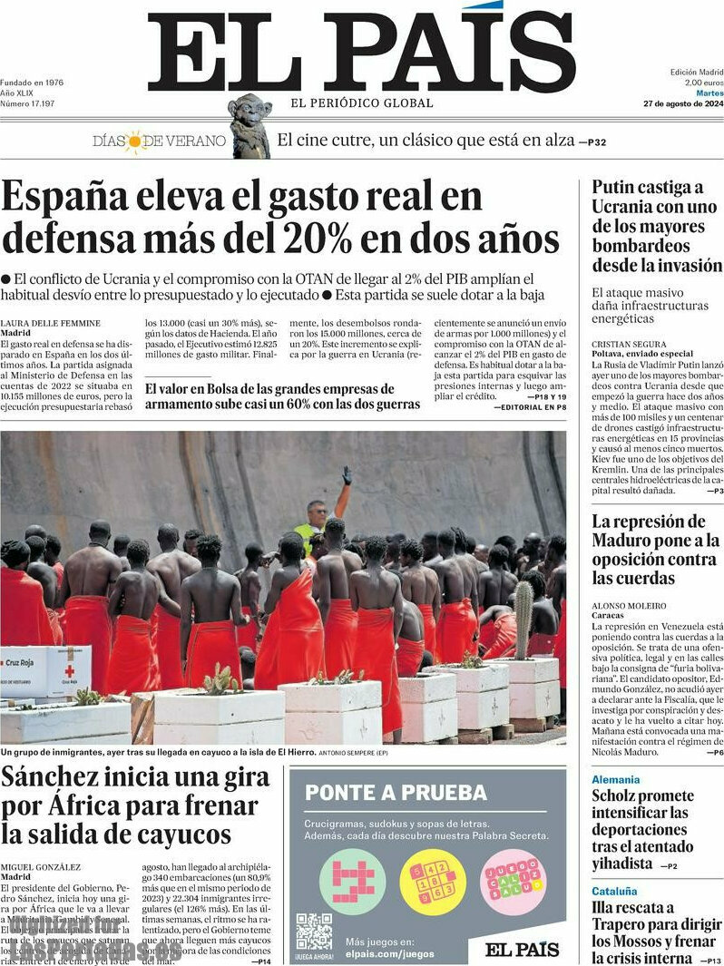 El País