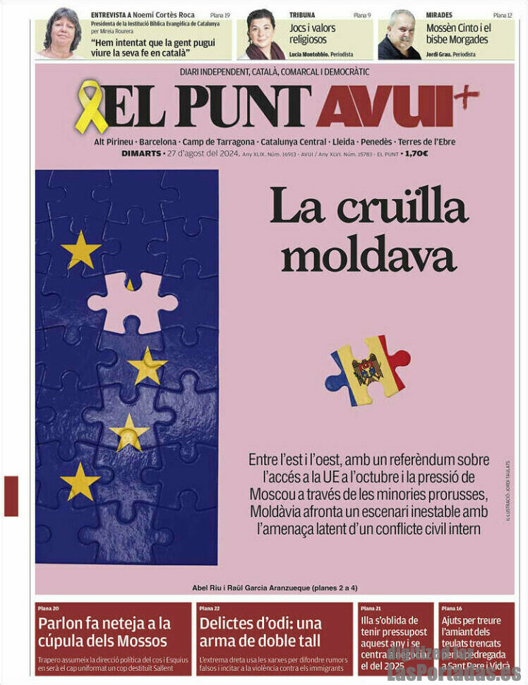 El Punt