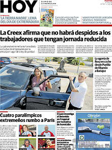 Periodico Hoy