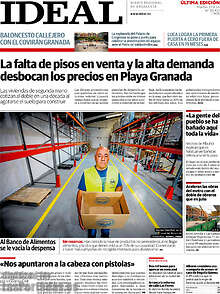 Periodico Ideal