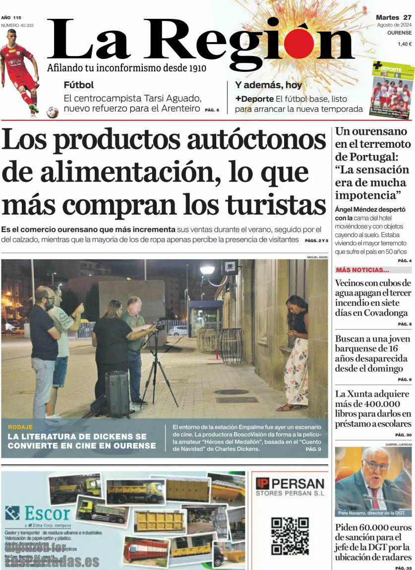 La Región