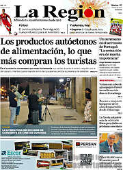 /La Región