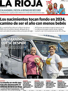 Periodico La Rioja
