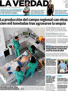 Periodico La Verdad