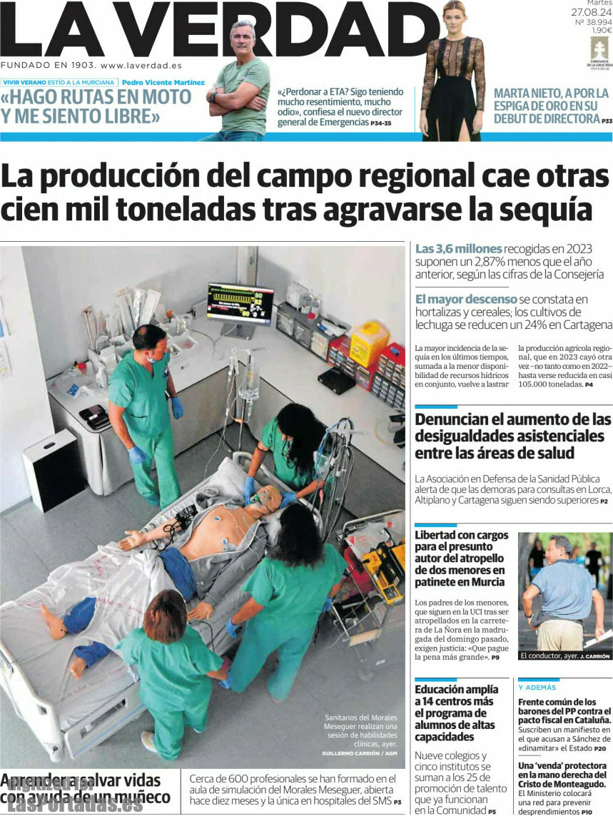 La Verdad