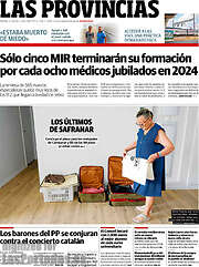 /Las Provincias