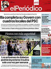 /El Periódico de Catalunya(Castellano)