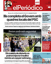 /El Periódico de Catalunya(Català)