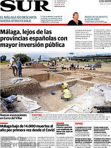 Periodico Sur