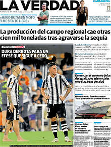 Periodico La Verdad Cartagena