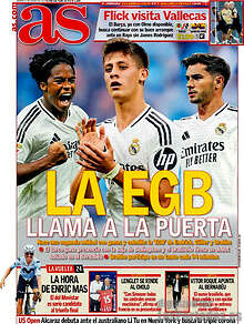 Periodico AS