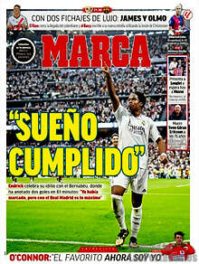Periodico Marca