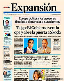 Periodico Expansion