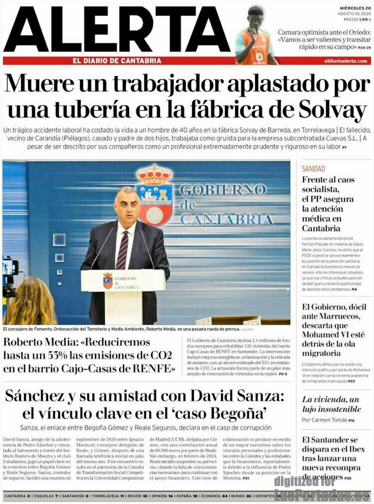 Alerta