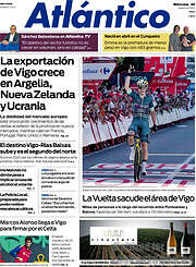 /Atlántico Diario
