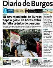 /Diario de Burgos