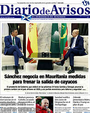 /Diario de Avisos