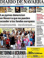 /Diario de Navarra