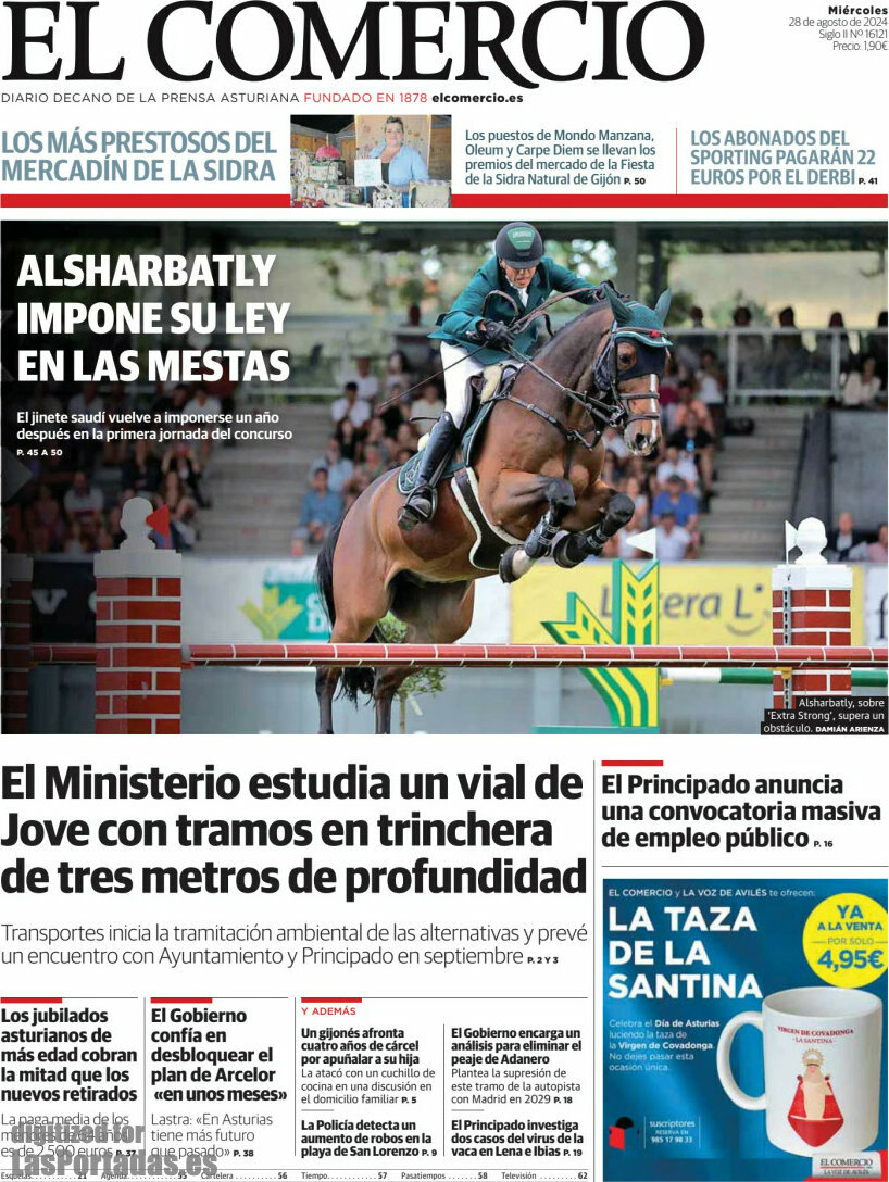 El Comercio