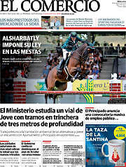 /El Comercio