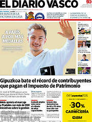 /El Diario Vasco