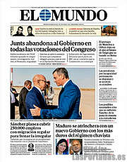 /El Mundo