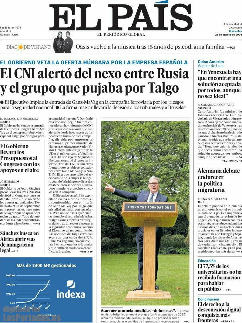 El País