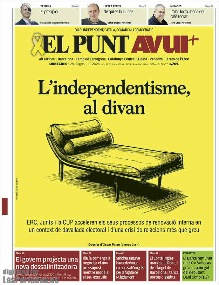 El Punt