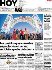 Periodico Hoy