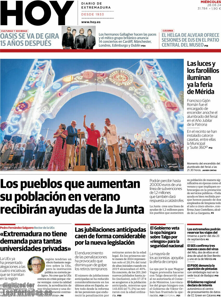 Hoy