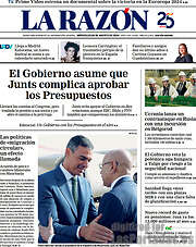 /La Razón