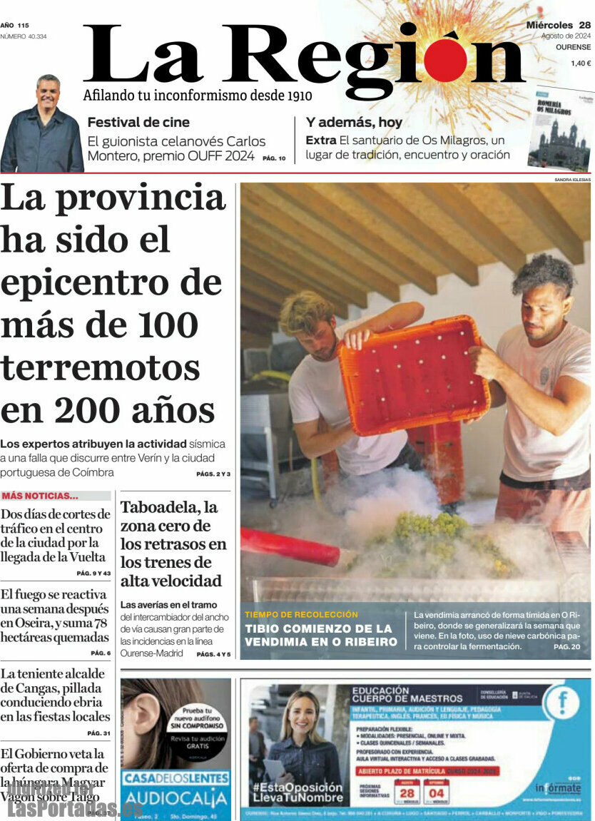La Región