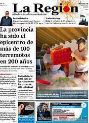 /La Región