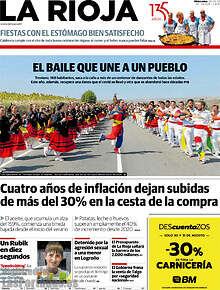 Periodico La Rioja