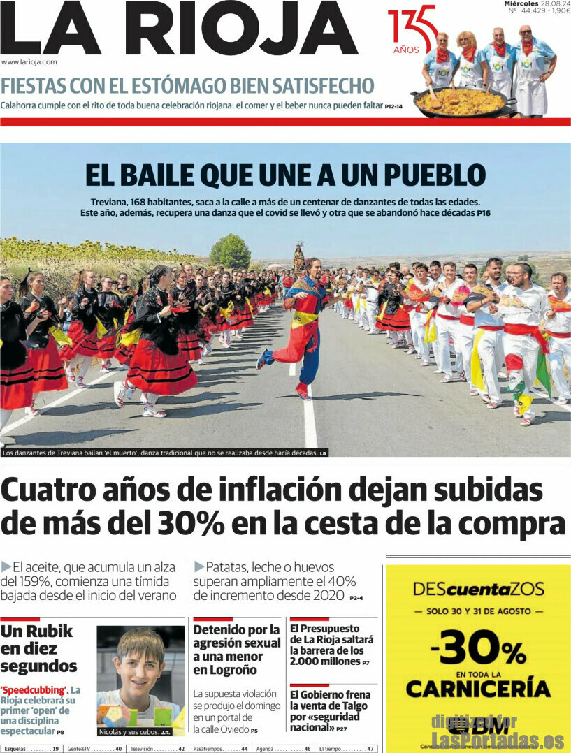 La Rioja