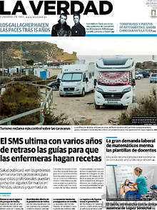 Periodico La Verdad