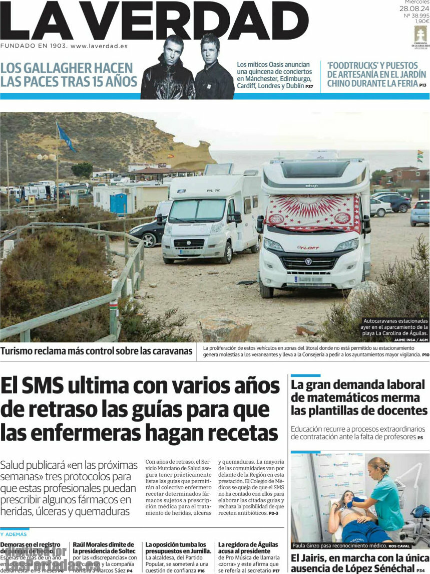 La Verdad