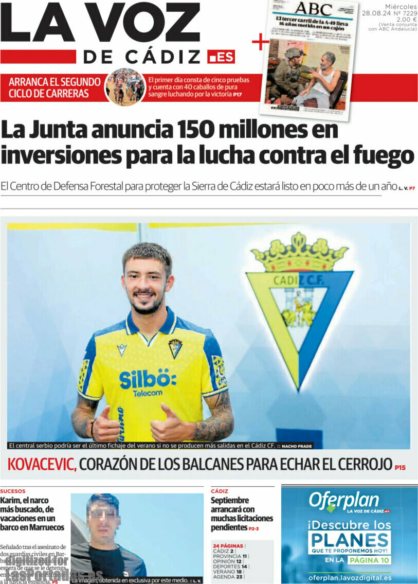 La Voz de Cádiz