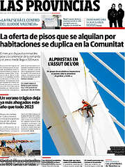 /Las Provincias