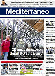 /Mediterráneo