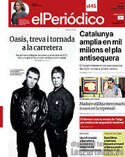 /El Periódico de Catalunya(Català)