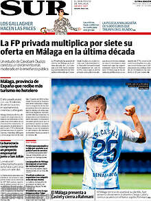Periodico Sur