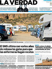 /La Verdad Cartagena