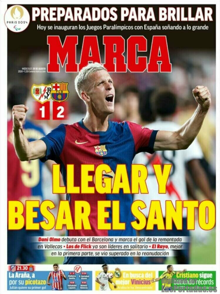 Marca