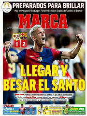/Marca