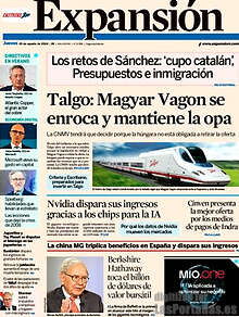 Periodico Expansion