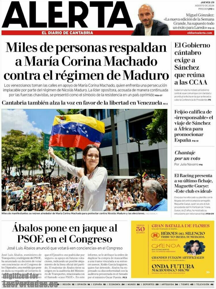 Alerta